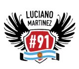 Logo Luciano Martinez