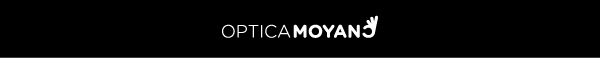 ÓPTICA MOYANO