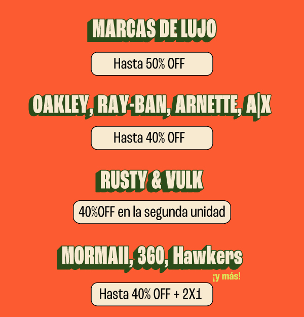 ÓPTICA MOYANO