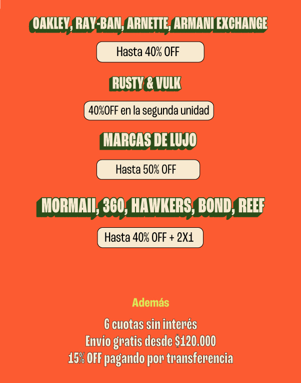 ÓPTICA MOYANO