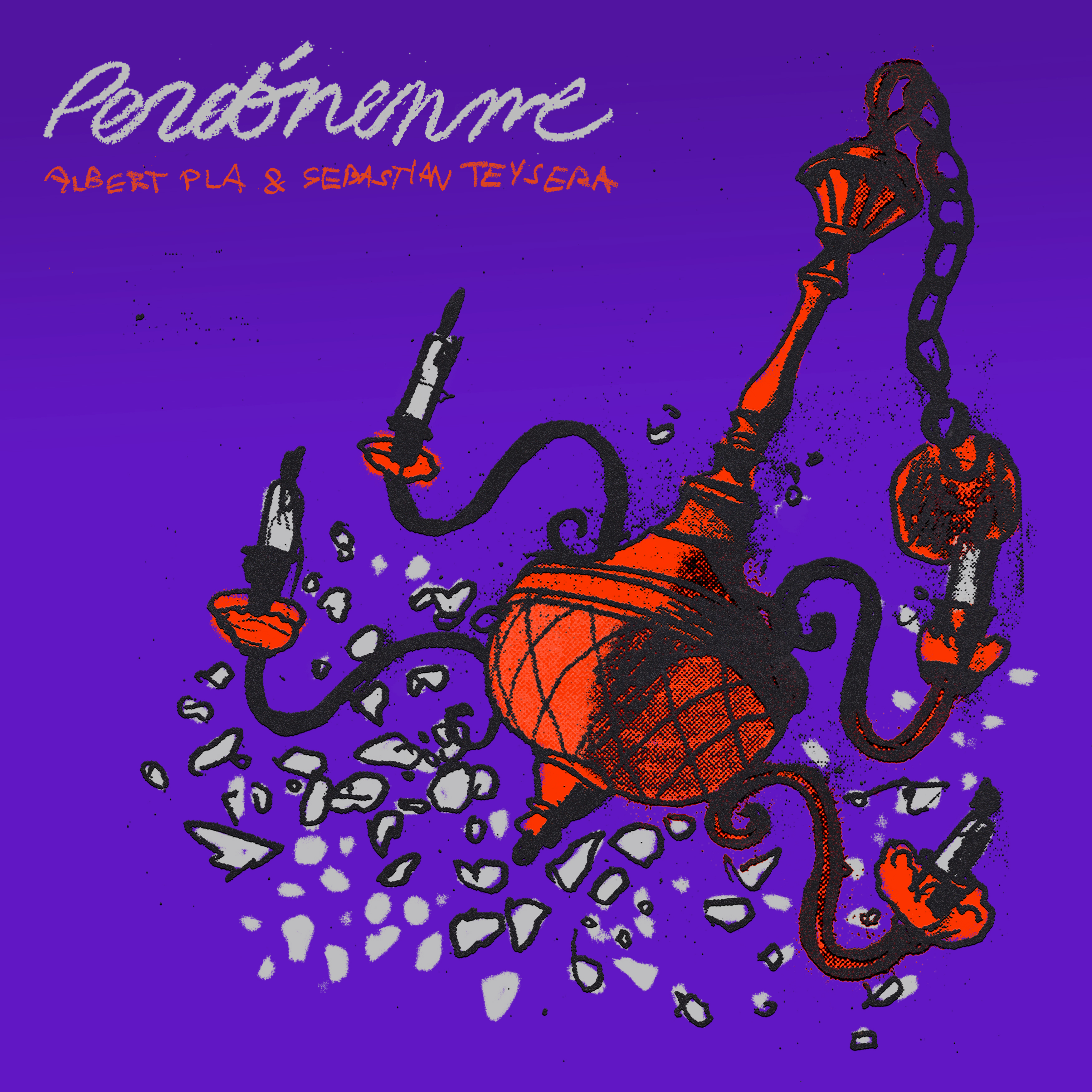 Tapa de perdoname Tapa de perdoname